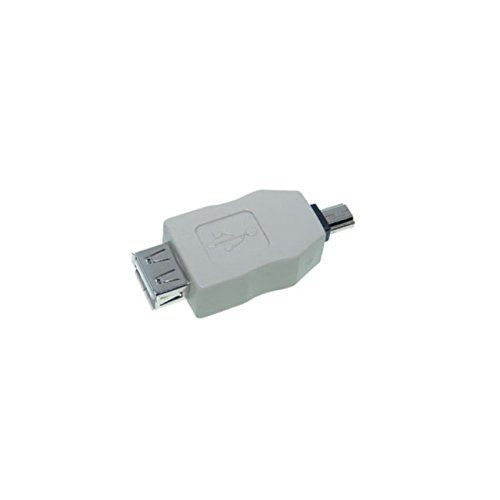 VS-ELECTRONIC - 285088 USB-2.0-Adapter A-Buchse CO77053 von VS-ELECTRONIC