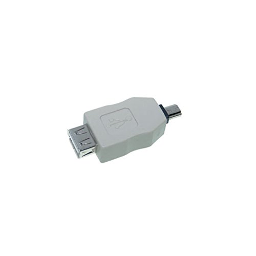 VS-ELECTRONIC - 285088 USB-2.0-Adapter A-Buchse CO77053 von VS Electronic