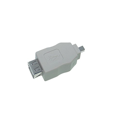 VS-ELECTRONIC - 285089 USB-2.0-Adapter A-Buchse CO77050 von VS-ELECTRONIC