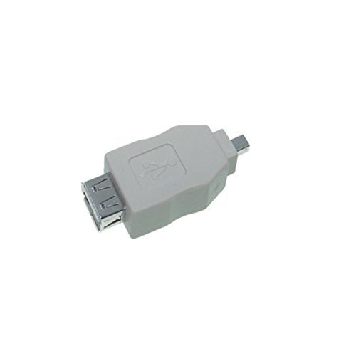 VS-ELECTRONIC - 285089 USB-2.0-Adapter A-Buchse CO77050 von VS Electronic