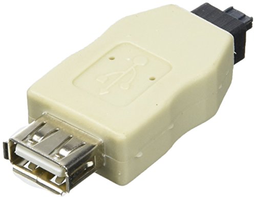 VS-ELECTRONIC - 285090 USB-2.0-Adapter A-Buchse CO77052 von VS-ELECTRONIC