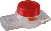 VS-ELECTRONIC - 325244 Schwachstromverbinder SSV-2, 3-Polig, 2 x 0.4-0.9 mm²/0.4-0.65 mm², Rot MMP104 VS-ELECTRONIC - 325244 Schwachstromverbinder SSV-2, 3-Polig, 2 x 0.4-0.9 mm²/0.4-0.65 mm², Rot MMP104 von VS Electronic