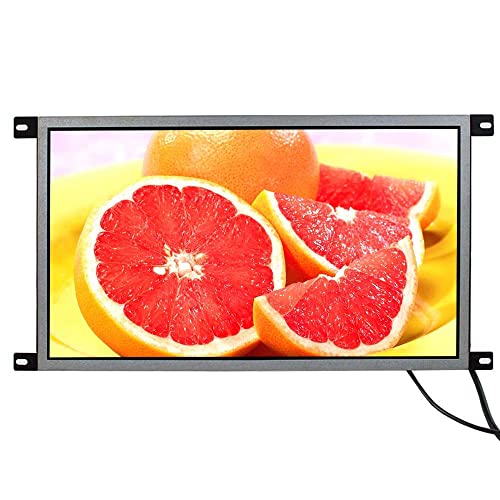 VSDISPLAY 15,6 Zoll G156HTN02.1 1920X1080 1000nit LCD Monitor, mit Wandgehäuse und USB Controller Board, unterstützt 180° Drehung VSDISPLAY 15,6 Zoll G156HTN02.1 1920X1080 1000nit LCD Monitor, mit Wandgehäuse und USB Controller Board, unterstützt 180° Drehung von VSDISPLAY