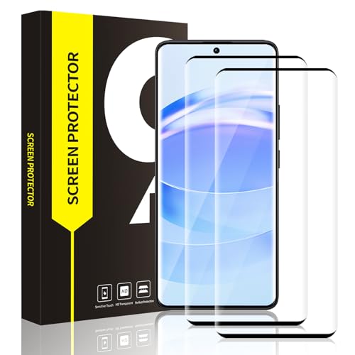 VSEER 2 Stück Schutzfolie für Panzerglas für Xiaomi Redmi Note 13 Pro Plus, 3D Anti-Staub Redmi Note 13 Pro Plus Schutzglas Folie, Kratzfest Anti-Bläschen Displayschutzfolie für Note 13 Pro Plus VSEER 2 Stück Schutzfolie für Panzerglas für Xiaomi Redmi Note 13 Pro Plus, 3D Anti-Staub Redmi Note 13 Pro Plus Schutzglas Folie, Kratzfest Anti-Bläschen Displayschutzfolie für Note 13 Pro Plus von VSEER