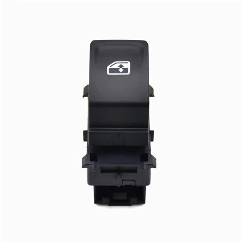 Fensterheberschalter 5G0959858C 5G0959858B Für Skoda Für Kamiq Für Scala Power Fenster Schalter Control Taste 5G0959858D 5G0959858E(Einzelschalter) von VSESTCDPB