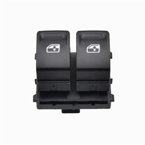Fensterheberschalter 5G0959858C 5G0959858B Für Skoda Für Kamiq Für Scala Power Fenster Schalter Control Taste 5G0959858D 5G0959858E(Fensterschalter) von VSESTCDPB
