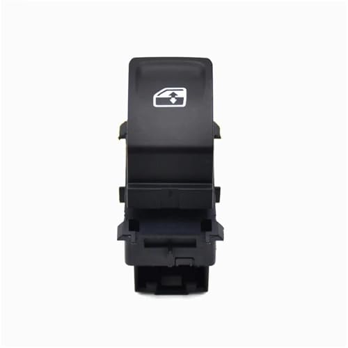 Fensterheberschalter 5G0959858D 5G0959858E Für VW Für Golf Mk 7 Für Cafter Für Campmob Power Fenster Schalter Control Taste 5G0959858C 5G0959858B(Einzelschalter) von VSESTCDPB