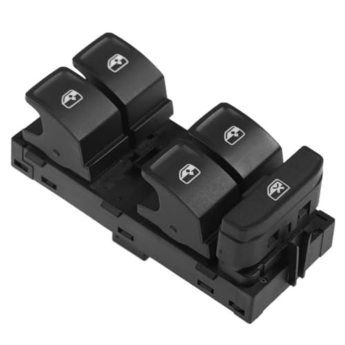Fensterheberschalter 6V1959857A 6V 1 959 857A Für Skoda Für Fabia Für Schnelle 2013-2020 Elektronische Power Elektrische Fenster Switch Control Auto Zubehör Fensterheberschalter 6V1959857A 6V 1 959 857A Für Skoda Für Fabia Für Schnelle 2013-2020 Elektronische Power Elektrische Fenster Switch Control Auto Zubehör von VSESTCDPB