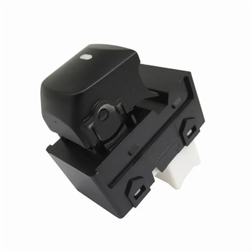Fensterheberschalter 93570-4V040 93575-4V000 Auto Fenster Elektrische Steuerung Schalter Für Hyundai Für Elantra Für Lang Für Bewegen 2012-2016(Schwarz) von VSESTCDPB