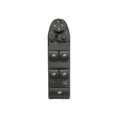 Fensterheberschalter Auto-Front-Master-Schalter Für Elektrische Fensterheber Ersatz 61319217365 E89 Z4 Serie 3 Serie 2005–2016 Fensterheberschalter Auto-Front-Master-Schalter Für Elektrische Fensterheber Ersatz 61319217365 E89 Z4 Serie 3 Serie 2005–2016 von VSESTCDPB