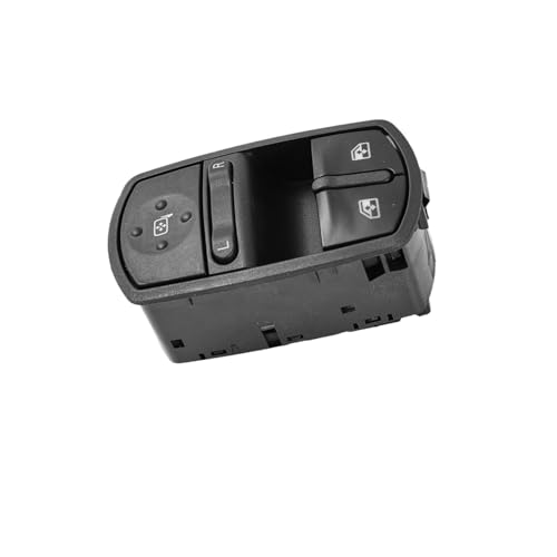 Fensterheberschalter Elektrischer Fensterheberschalter Auf Der Fahrerseite Für Opel Für Vauxhall Für Corsa D/E 2007-2014#13258521 13258521AA Fensterheberschalter Elektrischer Fensterheberschalter Auf Der Fahrerseite Für Opel Für Vauxhall Für Corsa D/E 2007-2014#13258521 13258521AA von VSESTCDPB