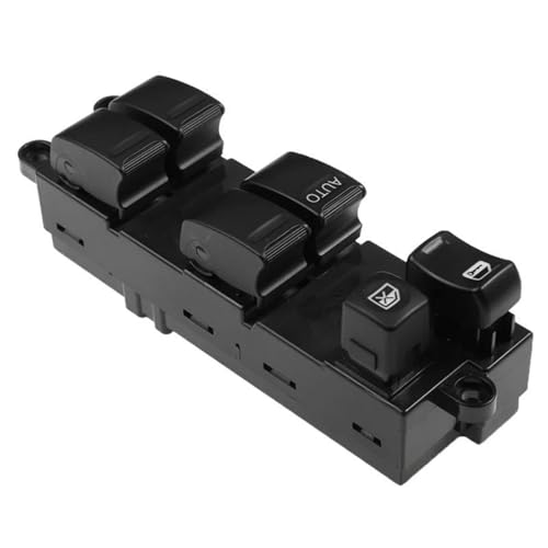 Fensterheberschalter Für Infiniti I-35 2002-2004 Alle Motor 25401-2Y910 254012Y910 Links Fahrerseite Power Master Fenster Schalter Control Taste Fensterheberschalter Für Infiniti I-35 2002-2004 Alle Motor 25401-2Y910 254012Y910 Links Fahrerseite Power Master Fenster Schalter Control Taste von VSESTCDPB
