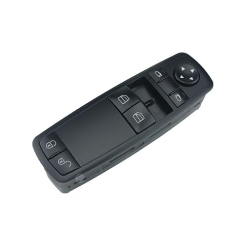 Fensterheberschalter Für Mercedes Für Benz W169 A170 A200 WS212 Auto Power Fensterheber Schalter Taste A1698206510 1698206410 1698206410 A1698206410 Fensterheberschalter Für Mercedes Für Benz W169 A170 A200 WS212 Auto Power Fensterheber Schalter Taste A1698206510 1698206410 1698206410 A1698206410 von VSESTCDPB