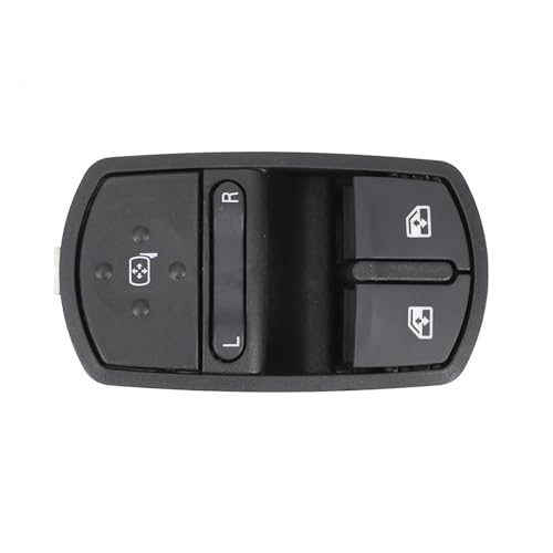 Fensterheberschalter Für Opel Für Vauxhall Für Corsa D/E Fließheck FWD MkIV E X15 MkIII D S07 2006-2021 Fensterheberschalter Autozubehör 13258521AA 13258521 Fensterheberschalter Für Opel Für Vauxhall Für Corsa D/E Fließheck FWD MkIV E X15 MkIII D S07 2006-2021 Fensterheberschalter Autozubehör 13258521AA 13258521 von VSESTCDPB