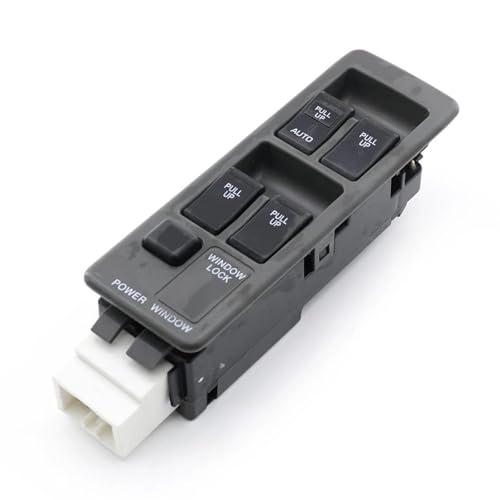 Fensterheberschalter Hauptschalter Für Elektrische Fensterheber Für Mazda GK60-66-350A GK6066350A Fensterheberschalter Hauptschalter Für Elektrische Fensterheber Für Mazda GK60-66-350A GK6066350A von VSESTCDPB