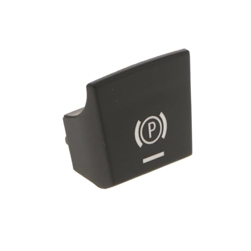 Feststellbremsschalter Für B&MW 5/6/X3/X4 F10 F11 F18 F06 F12 F13 F25 F26 2009-2013 Elektronischer Parkschalter Handbremsknopf von VSESTCDPB