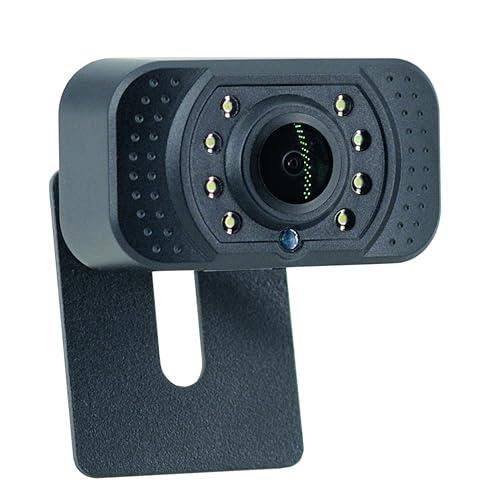 VSG24 Rückfahrkamera Pilot PRO HD Kamera Nachtsicht 155° 12V IP68 NEU von VSG