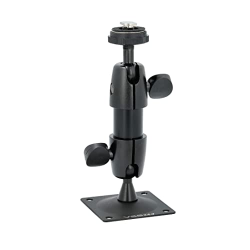 VSG24 92101 - Flexible Halterung für Rückfahrmonitore VSG24 92101 - Flexible Halterung für Rückfahrmonitore von VSG24