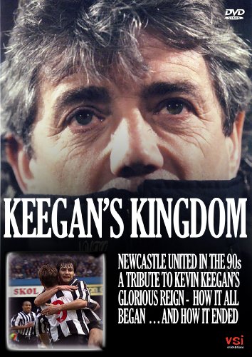 Keegan's Kingdom DVD von VSI Enterprises