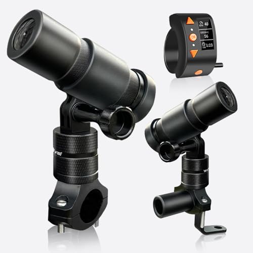 VSYSTO Helm Kamera WiFi HD 1080P Tragbare für Fahrrad Kameras Nachtsicht 150° Weitwinkel Objektiv wasserdichte Action Cam,Schleife Aufnahme,G-Sensor,Remote Control Switch VSYSTO Helm Kamera WiFi HD 1080P Tragbare für Fahrrad Kameras Nachtsicht 150° Weitwinkel Objektiv wasserdichte Action Cam,Schleife Aufnahme,G-Sensor,Remote Control Switch von VSYSTO
