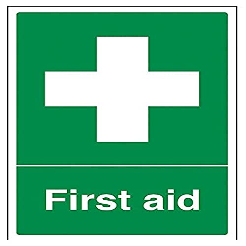 vsafety 31001 au-s "Erste Hilfe" First Aid Allgemeine Zeichen, selbstklebend, Portrait, 200 mm x 300 mm, grün vsafety 31001 au-s "Erste Hilfe" First Aid Allgemeine Zeichen, selbstklebend, Portrait, 200 mm x 300 mm, grün von VSafety