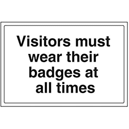 vsafety 72040ba-s Allgemeine Informationen Schild, Private Property Keep Out", selbstklebend, Landschaft, 300 mm x 200 mm x 200 mm, schwarz von VSafety