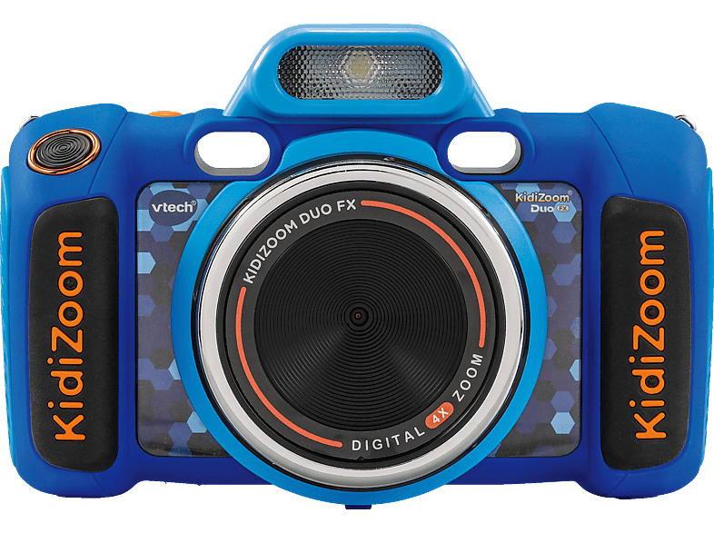 VTECH KidiZoom Duo FX Kinderkamera, Mehrfarbig VTECH KidiZoom Duo FX Kinderkamera, Mehrfarbig von VTECH