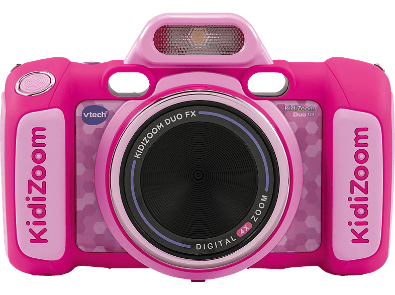 VTECH KidiZoom Duo FX Kinderkamera, Mehrfarbig von VTECH