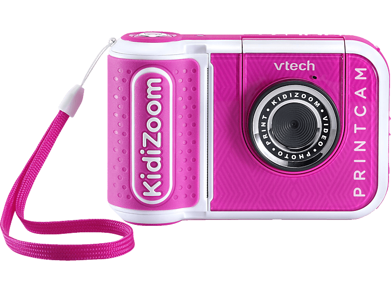 VTECH KidiZoom Print Cam Kinderkamera, Mehrfarbig VTECH KidiZoom Print Cam Kinderkamera, Mehrfarbig von VTECH