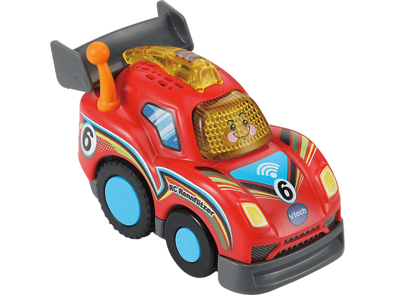 VTECH RC Rennflitzer Tut Baby Flitzer, Mehrfarbig von VTECH