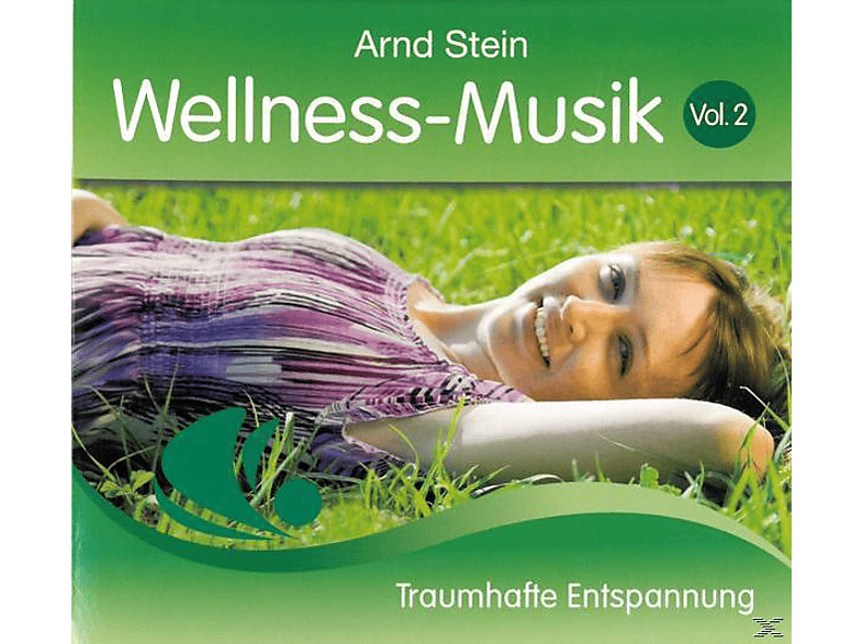 Stein Arnd - Wellness-Musik Vol. 2 (CD) von VTM-STEIN