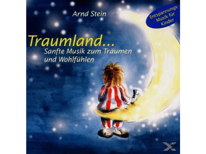 Traumland - (CD) von VTM-STEIN