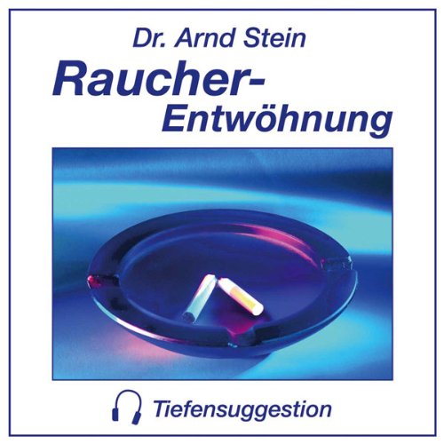 Raucherentwöhnung - Tiefensuggestion von VTM Verlag für Therapeutische Medien / VTM-Dr.Ste