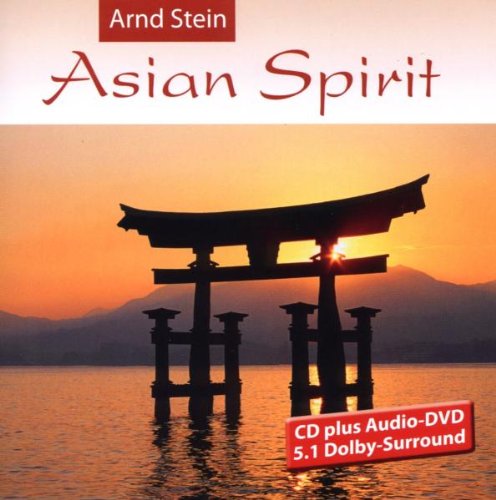 Asian Spirit von VTM - Verlag für Therapeutische Medien