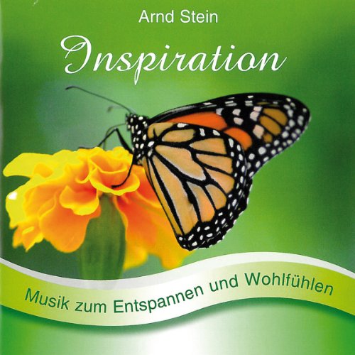 Inspiration - Sanfte Musik zum Entspannen und Wohlfühlen Inspiration - Sanfte Musik zum Entspannen und Wohlfühlen von VTM - Verlag für Therapeutische Medien