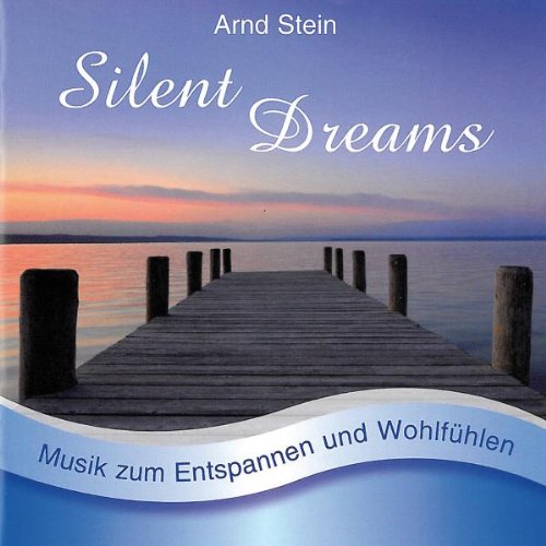 Silent Dreams Silent Dreams von VTM - Verlag für Therapeutische Medien