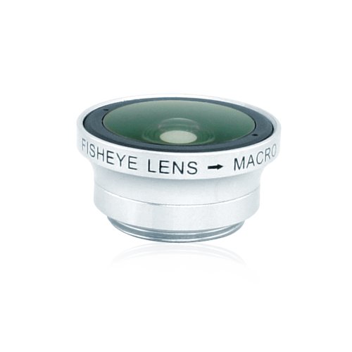 Fish Eye Lens for Samsung Galaxy S III von VTec