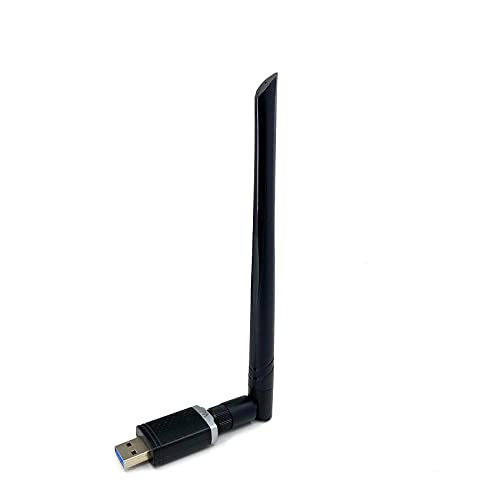VU+ Dual Band Wireless USB 3.0 Adapter von VU+