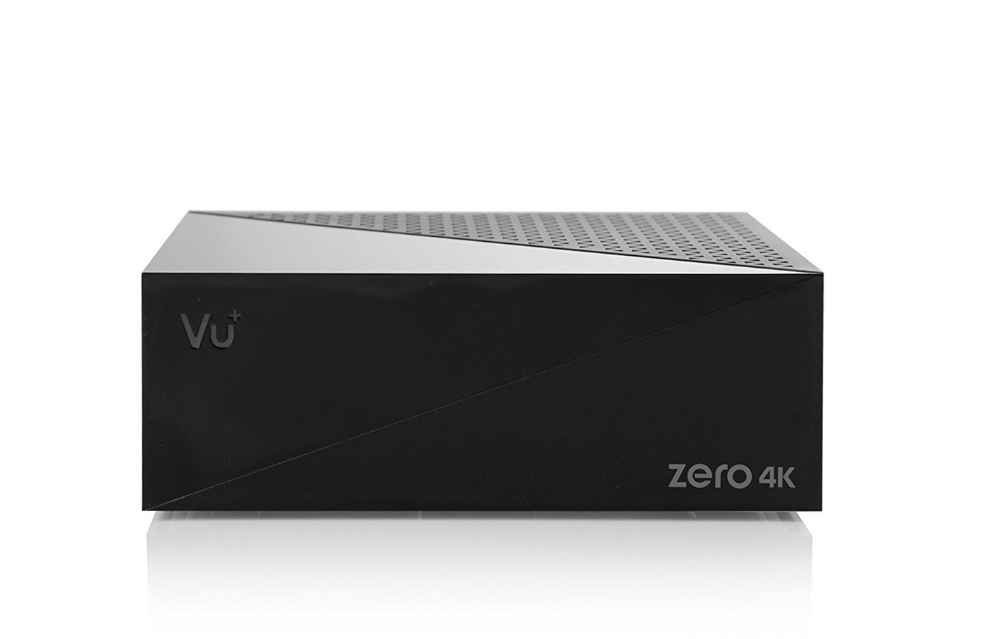 VU+ VU+® Zero 4K Linux Receiver UHD 2160p mit 1x DVB-S2X MultiStream Tuner Satellitenreceiver von VU+