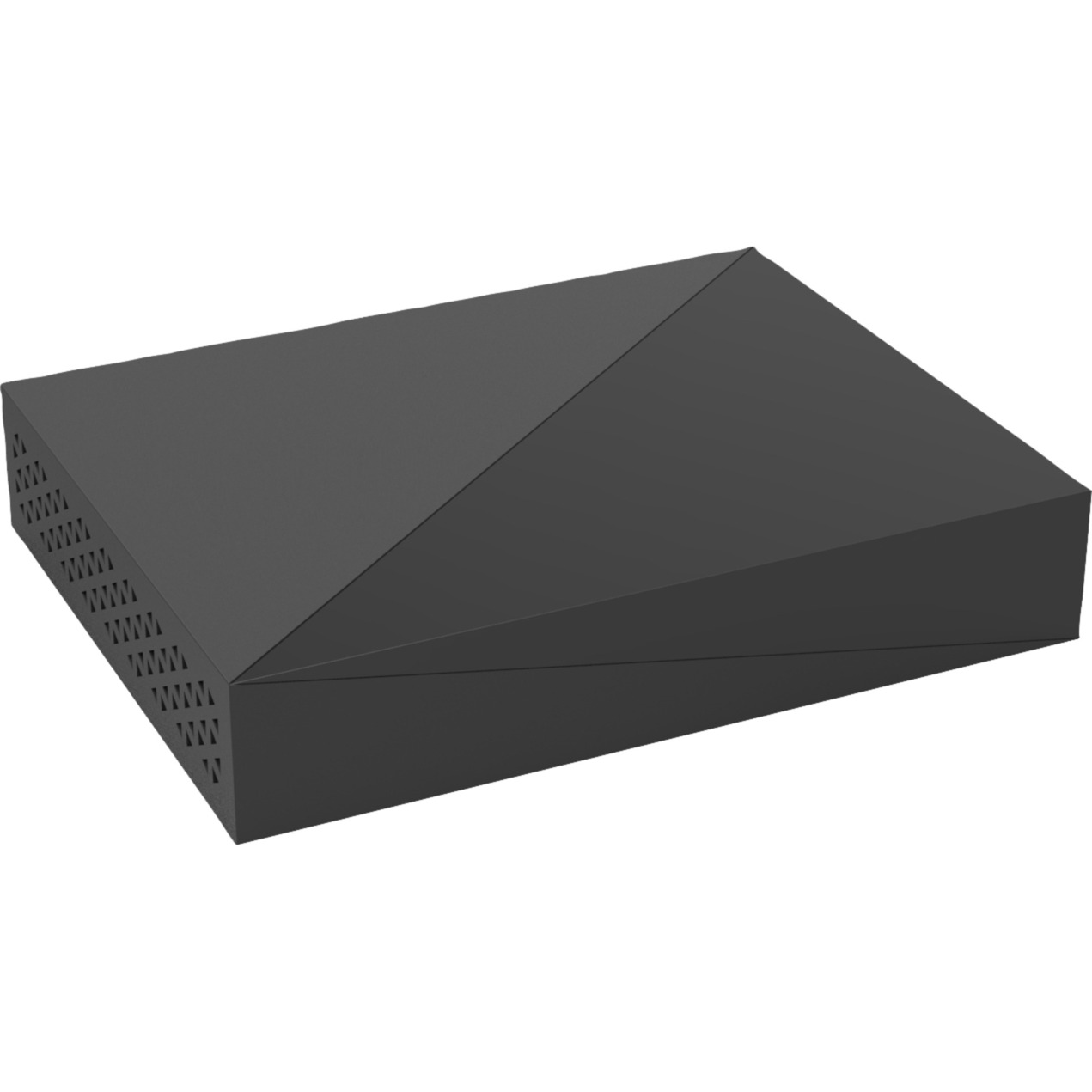 Zero 4K PVR-Kit, Dockingstation von VU+