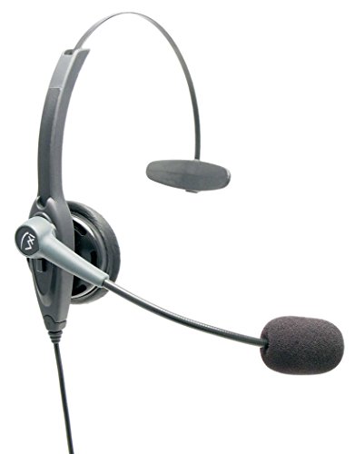 VXi VR11 NC Headset von VXi