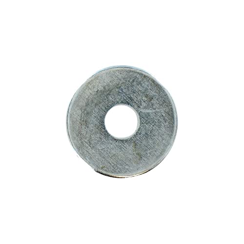 Vynex LG Unterlegscheibe, flach, D.12 mm, SC x6 von VYNEX