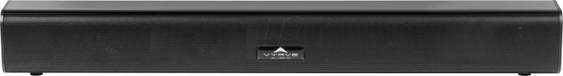 VYRVE NAOS - Multimedia Soundbar, PC. schwarz von VYRVE AUDIO