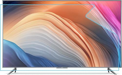 VYUJHNBG 32-40 Zoll Anti-Blaulicht-TV-Displayschutzfolie, matt, blendfrei VYUJHNBG 32-40 Zoll Anti-Blaulicht-TV-Displayschutzfolie, matt, blendfrei von VYUJHNBG