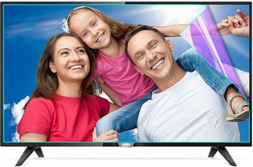 VYUJHNBG Matte Anti-Blaulicht-Bildschirmfilter-Schutzfolie, 32-75 Zoll Anti-Blendung Anti-Kratz-TV-Bildschirmabdeckung VYUJHNBG Matte Anti-Blaulicht-Bildschirmfilter-Schutzfolie, 32-75 Zoll Anti-Blendung Anti-Kratz-TV-Bildschirmabdeckung von VYUJHNBG