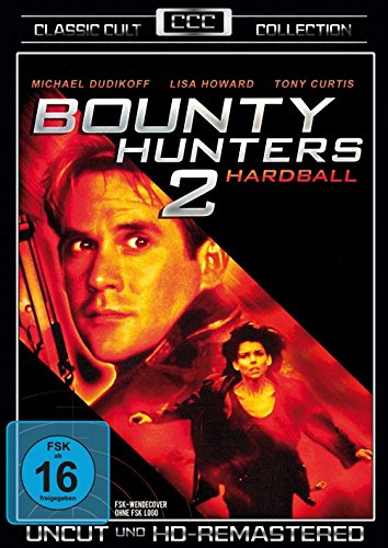 Bounty Hunters 2 - Classic Cult Edition von VZ-Handelsgesellschaft mbH (Digi-Dreams-Studios)