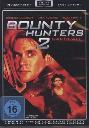 Bounty Hunters 2 - Classic Cult Edition von VZ-Handelsgesellschaft mbH (Digi-Dreams-Studios)