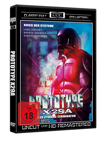 Prototype - Classic Cult Collection von VZ-Handelsgesellschaft mbH (Digi-Dreams-Studios)