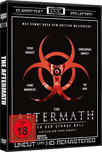 The Aftermath - Classic Cult Edition von VZ-Handelsgesellschaft mbH (Digi-Dreams-Studios)