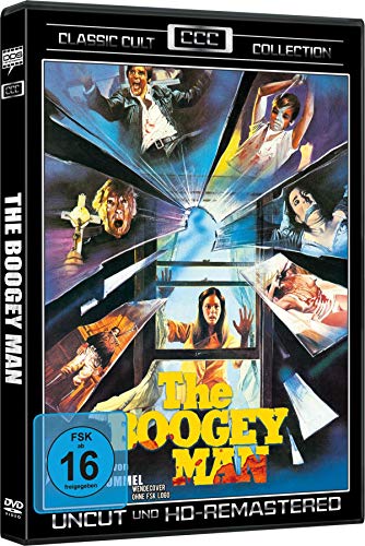 The Boogey Man - Classic Cult Edition von VZ-Handelsgesellschaft mbH (Digi-Dreams-Studios)